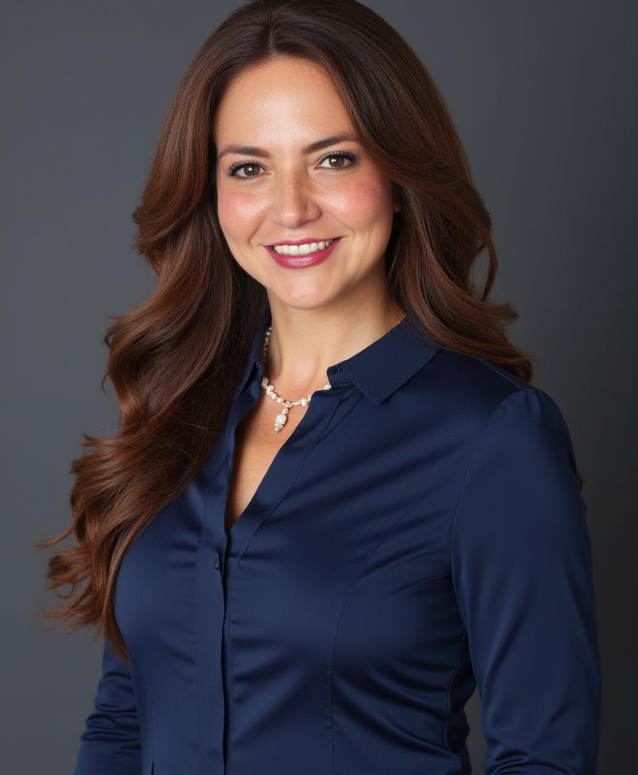 Sabina Alarcón Valdés